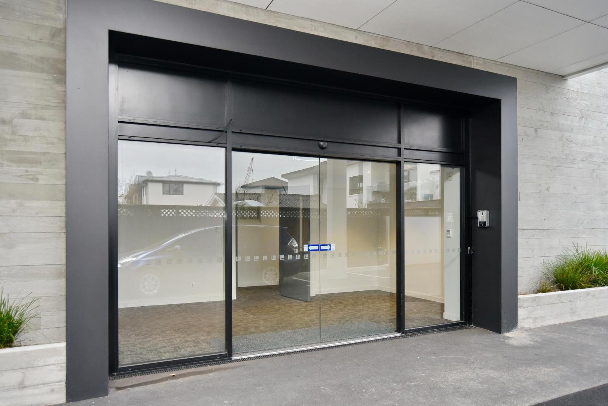 Latimer Loft - Christchurch Holiday Homes المظهر الخارجي الصورة